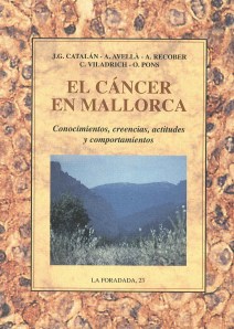 El cáncer en mallorca
