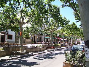 ESPORLES   (Mallorca)