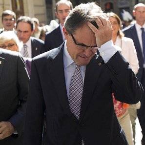 Artur Mas 2