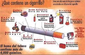 cigarrillo