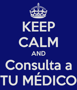 Consulta médica 1