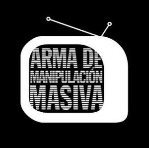 Manipulación televisiva