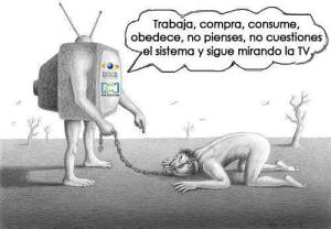 Televisión