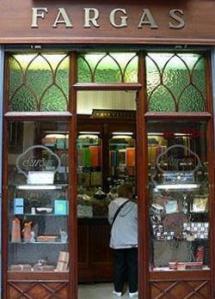 fargas