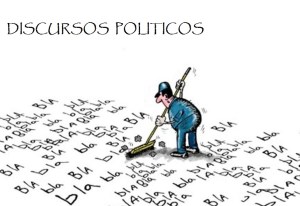 discursos políticos