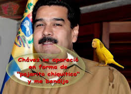 Maduro 1