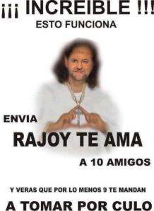 Rajoy