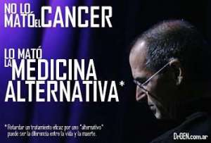 Medicina alternativa 1