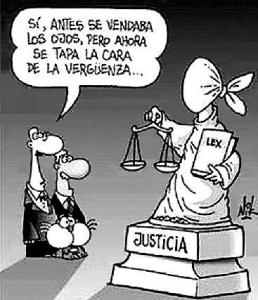 justicia