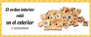 orden 5