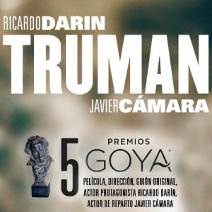 Truman 5